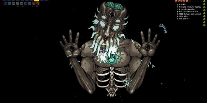 1920x1080 Defeating The Moon Lord : Strategy & Loadout [Expert - Solo