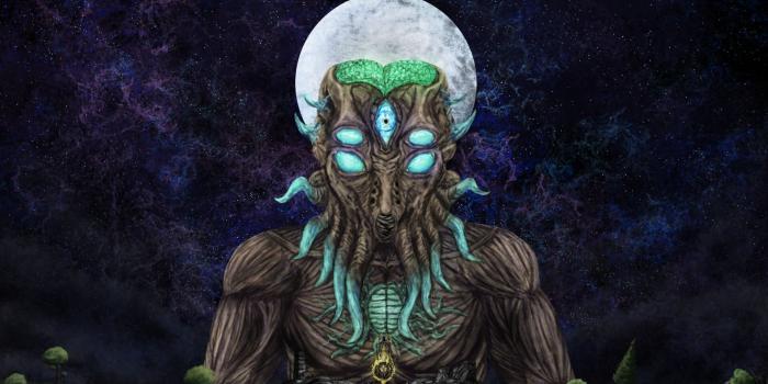 1920x1080 ArtStation - Moonlord, Vatan Kömürcü