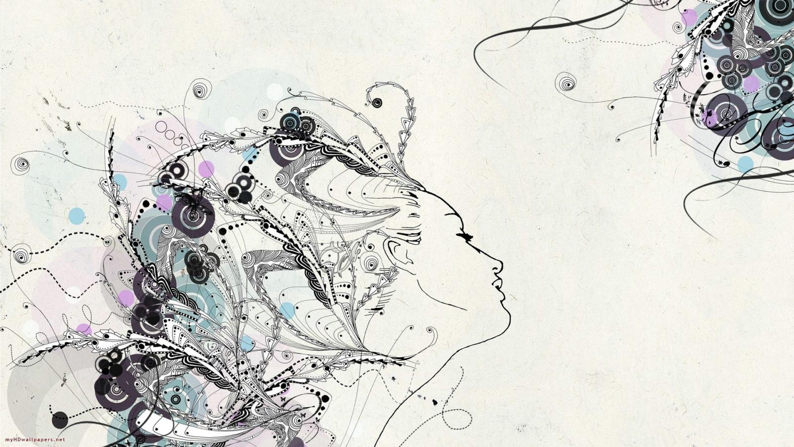 1920x1080 50+ Technology Art Wallpapers - Download at WallpaperBro