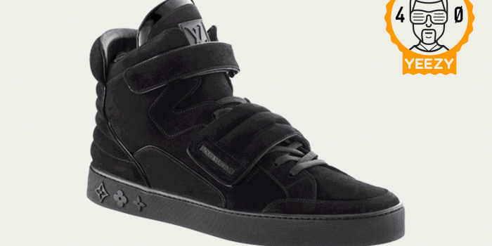 2000x1333 Every Sneaker Kanye West Ever Designed, Ranked | GQ