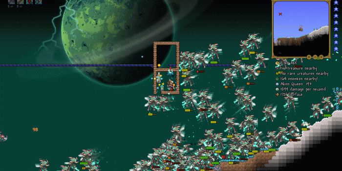 1440x900 User blog:KR1570 YT/I hate Moon Lord so much! | Terraria Wiki