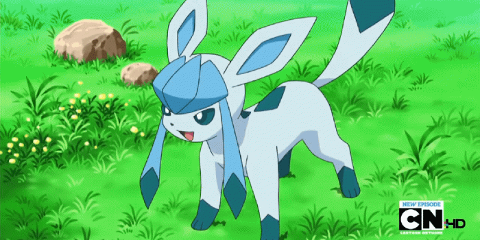1600x900 Glaceon HD Wallpapers