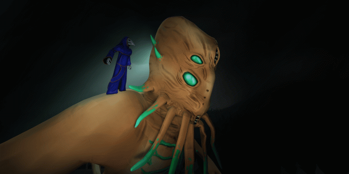 1600x900 Terraria Moon Lord Art – Home Exsplore