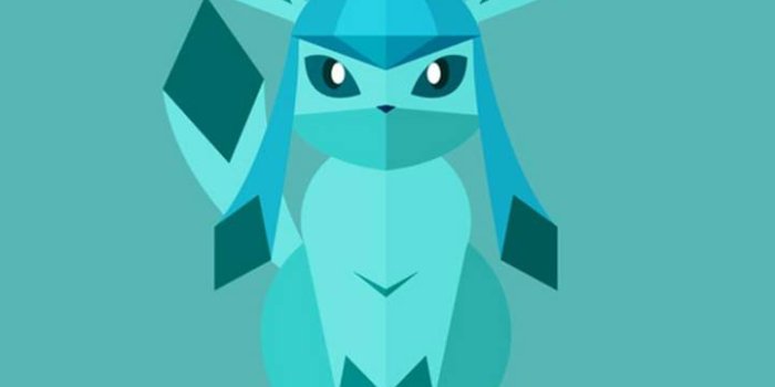 721x1280 Glaceon Wallpapers - Top Free Glaceon Backgrounds - WallpaperAccess