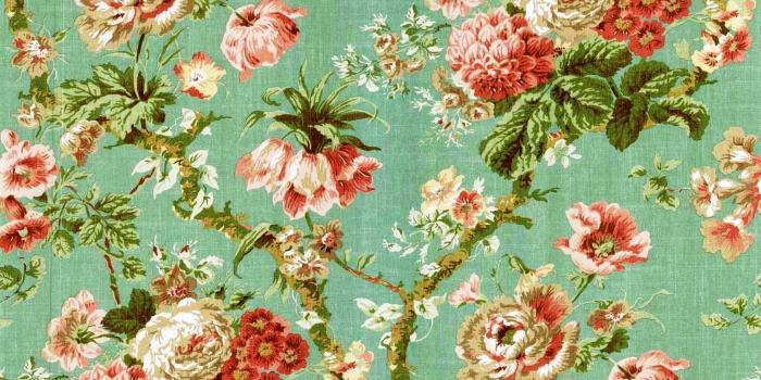 2650x1490 vintage floral wallpaper - Google Search | Tattoos! | Vintage floral