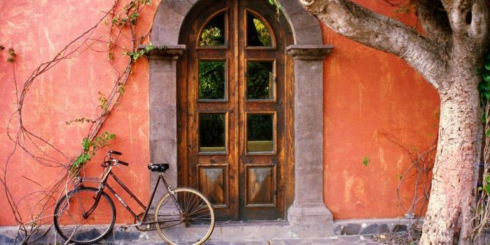 1600x900 Vintage Wallpapers HD