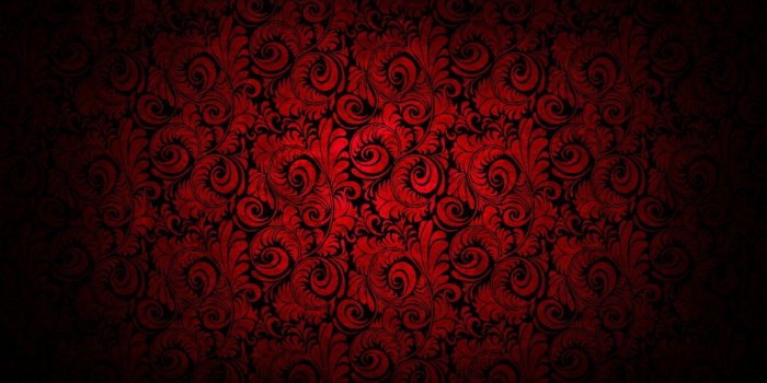 1920x1080 Flower Background Hd Red And Black Wallpapers | HDWallpaperfreebie