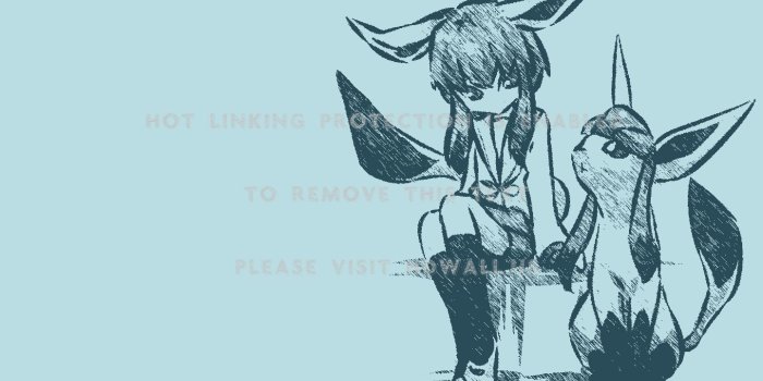 1440x900 pokemon glaceon