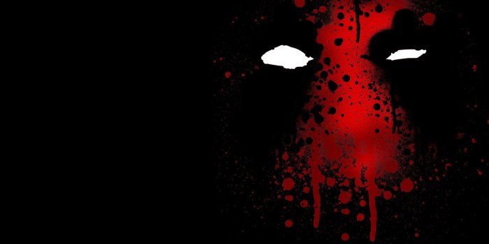 2880x1800 Deadpool Wallpapers HD