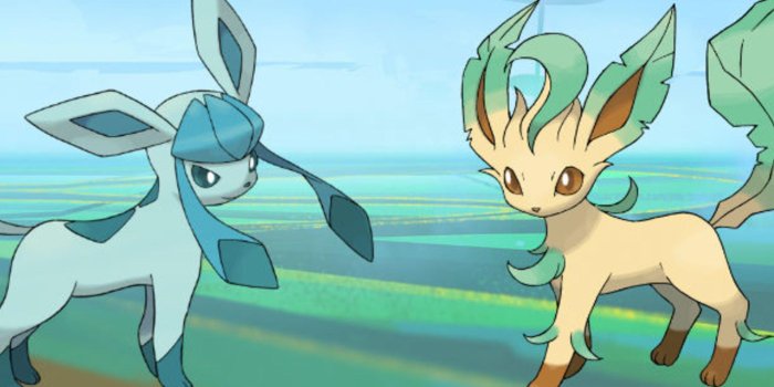 1920x1080 Here's How Pokemon Go Will Probably Introduce Glaceon and Leafeon in