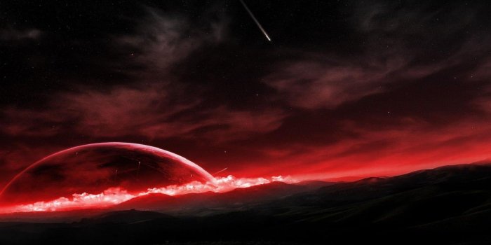 1920x1200 75+ Red 1080P Wallpapers on WallpaperPlay