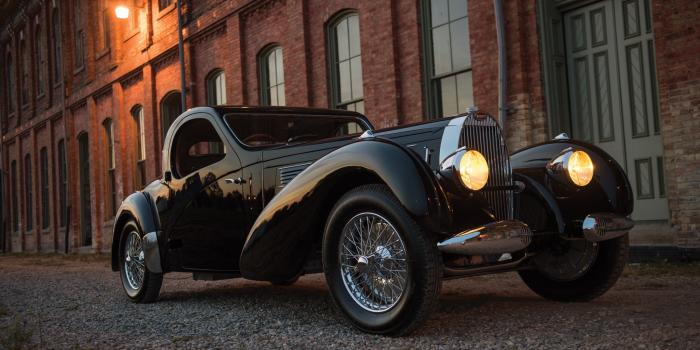 2880x1800 1336x768 Bugatti Vintage Car Laptop HD HD 4k Wallpapers, Images