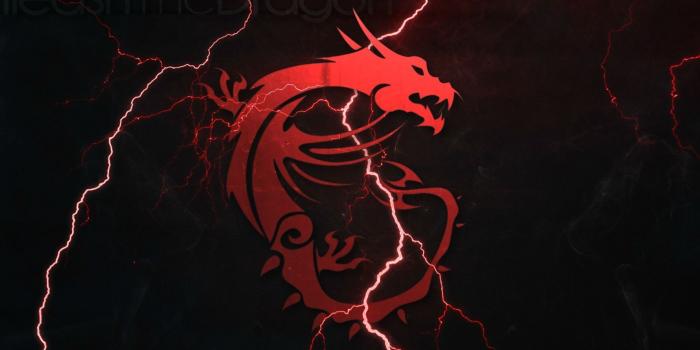 5120x2160 Msi Gamers Wallpaper Hd - 4k Pc Wallpaper Dragon (#516162) - HD