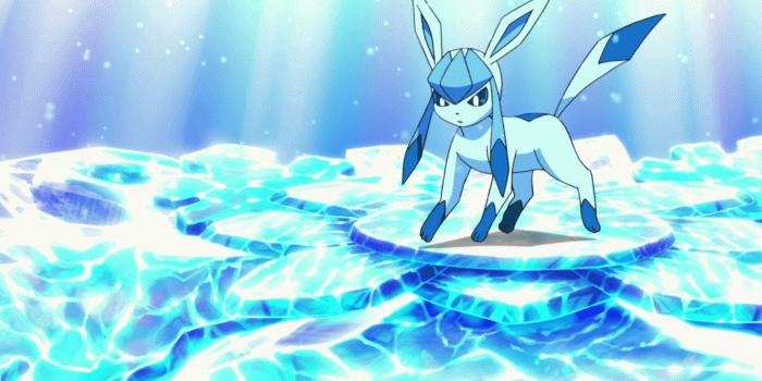 1920x1080 Glaceon (Eevee & Friends) | Pokémon Wiki | FANDOM powered by Wikia