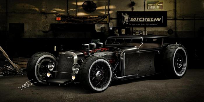 1920x1080 67+ Antique Car Wallpapers on WallpaperPlay