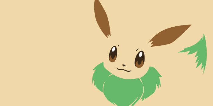 1920x1200 Leafeon Wallpaper (64+ images)