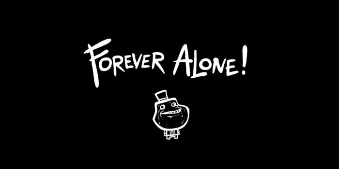 1920x1200 Forever Alone Wallpapers