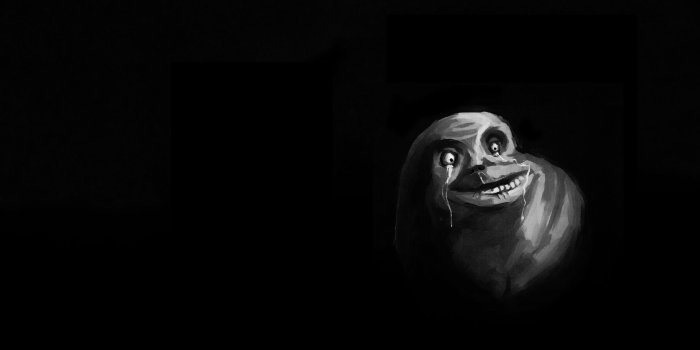 1920x1080 Top 10 Forever Alone Wallpapers HD - iPhone2Lovely