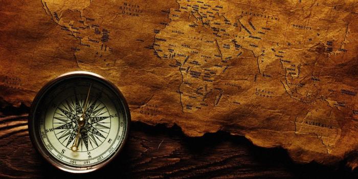 1920x1200 570 Map HD Wallpapers | Background Images