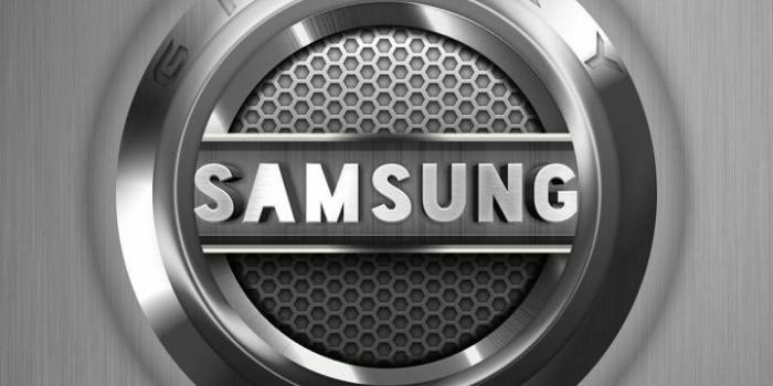 720x1280 Samsung logo Wallpaper by georgekev - e1 - Free on ZEDGE™