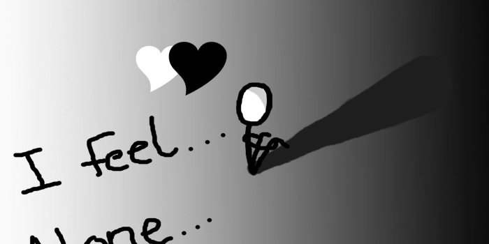 1440x1280 Forever Alone Wallpapers Wallpaper 1440x1280