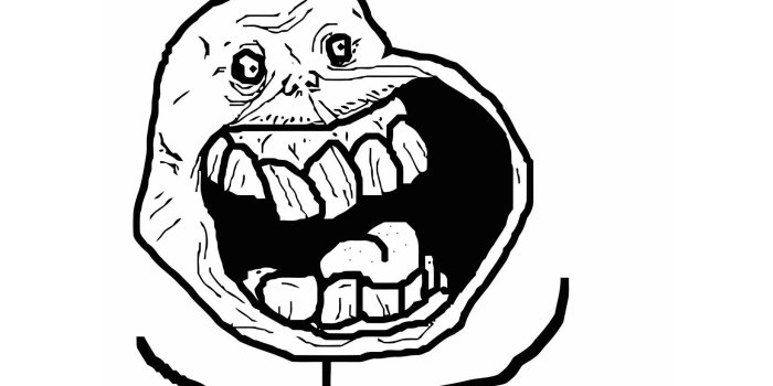 1920x1200 happy, Meme, Forever, Alone 4K HD wallpaper | 1920x1200