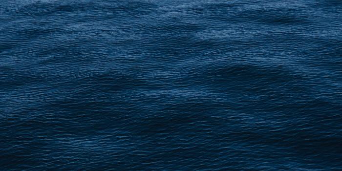 1920x1080 Wallpaper : Wave Dark Ocean Sea Blue Pattern Vintage Patterns