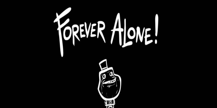 1440x1280 forever alone Wallpaper by __JULIANNA__ - a7 - Free on ZEDGE™