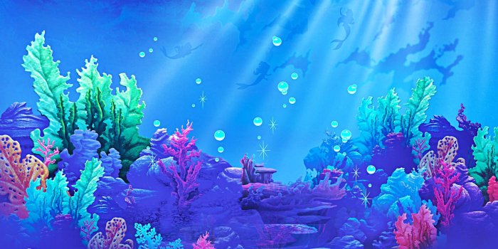 1920x1200 Best 54+ Ariel Little Mermaid Desktop Background on HipWallpaper