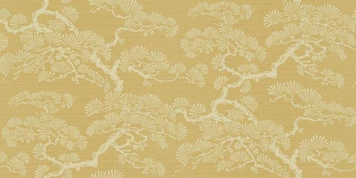 1000x1000 Light Gold 213041 Keros Sanderson Aegean Wallpaper | Decor Supplies