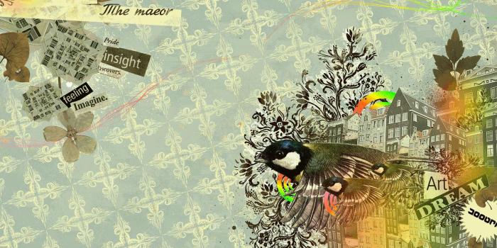 1600x1174 48+] Vintage Wallpaper for Computer on WallpaperSafari