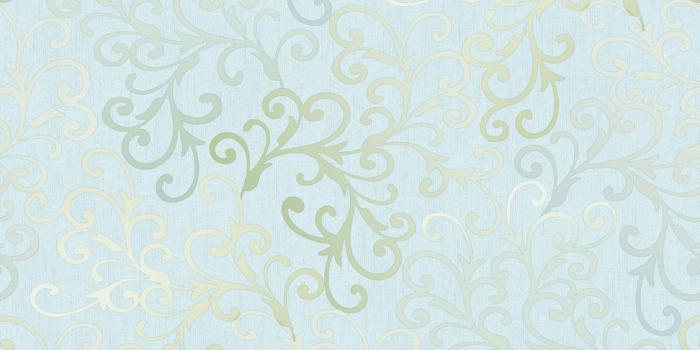 972x864 Contemporary Christel Fading Busy Toss Wallpaper in Gold and Light Blue  CHR11685