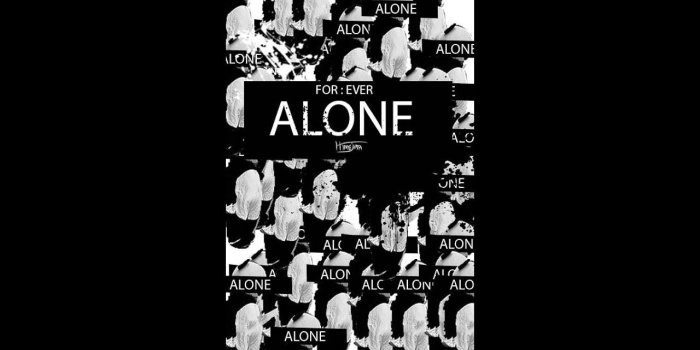 1280x720 Android Wallpaper : Forever Alone - #1