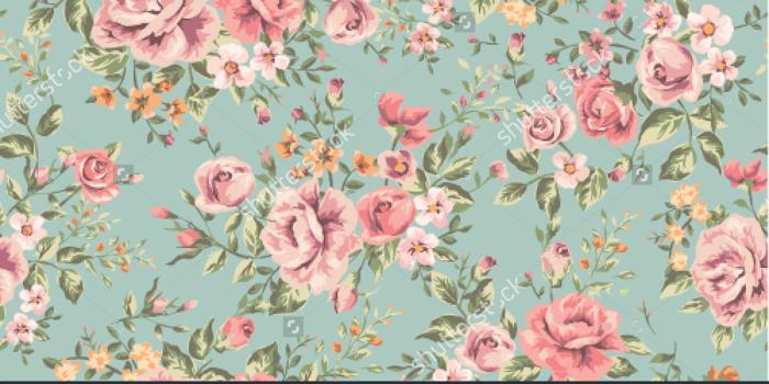 1500x938 25+ Vintage Flower High Resolution Backgrounds, GsFDcY