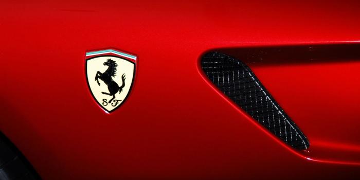 1280x800 Ferrari Logo Wallpaper PC Wallpaper | WallpaperLepi