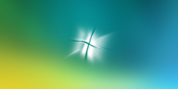 1920x1080 Abstract Windows Vista ❤ 4K HD Desktop Wallpaper for 4K Ultra HD TV