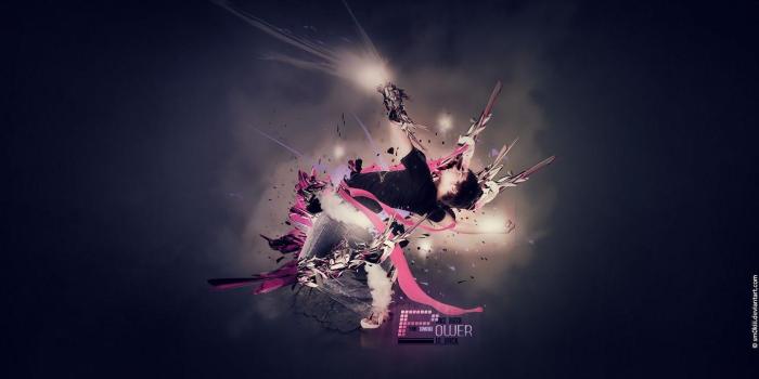 1440x900 Dancer Wallpapers