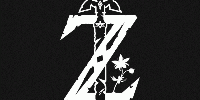 1440x2960 Download 1440x2960 The Legend Of Zelda, Logo Wallpapers for Samsung