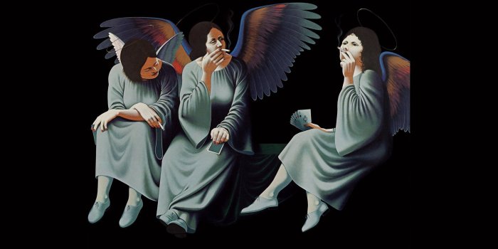 1920x1200 47 Black Sabbath HD Wallpapers | Background Images