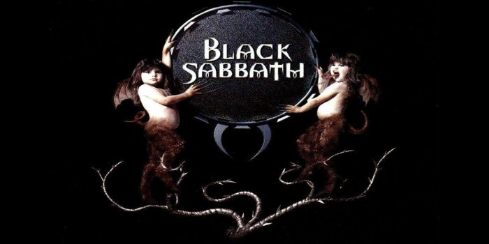 1280x800 Black Sabbath Wallpapers