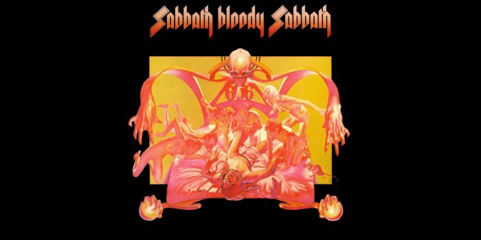 1920x1080 Black Sabbath HD Wallpaper (69+ images)