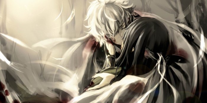 1920x1200 Anime Hug Wallpaper (57+ images)