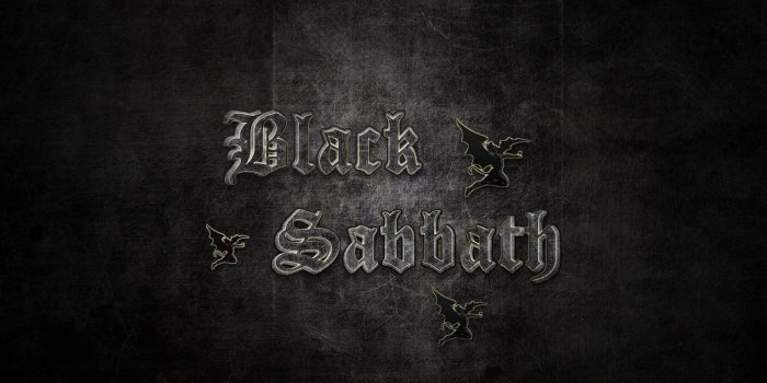 1366x768 Black Sabbath Iphone Wallpaper(37+), Download HD Wallpapers