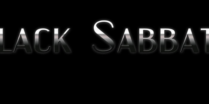 2048x2048 Black Sabbath HD Wallpaper (69+ images)