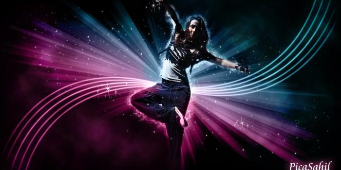 1920x1080 HD Dance Backgrounds Download
