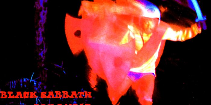 1920x1080 Black Sabbath HD Wallpaper (69+ images)