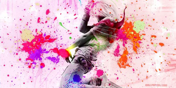 1920x1080 1920x1080 Dancing With Colors wallpaper, music and dance wallpapers