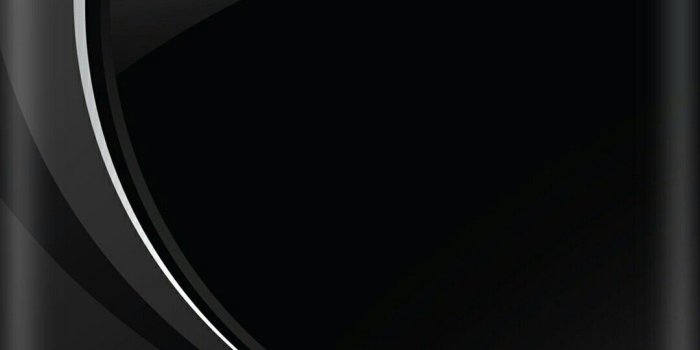 1080x1920 Sleek Black Wallpaper | *Chrome, Textured, Steel, Suede and Leather