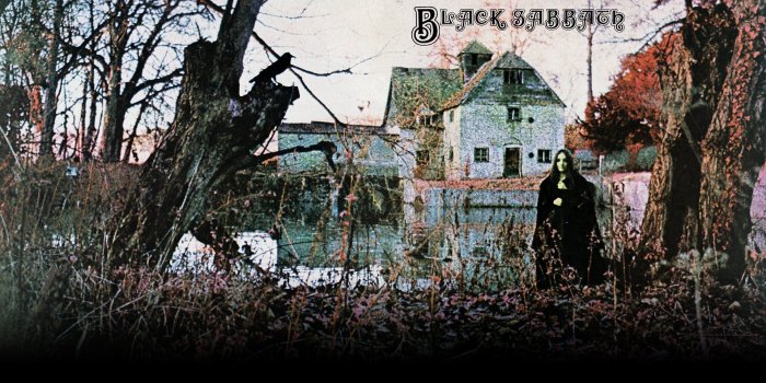 1920x1200 47 Black Sabbath HD Wallpapers | Background Images