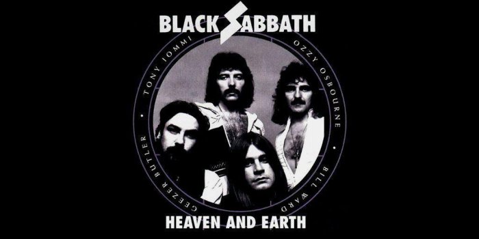 1024x768 Black Sabbath Wallpapers